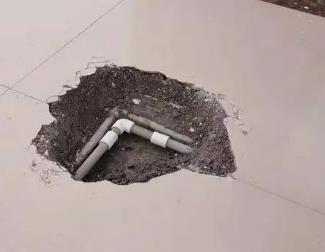 濮阳卫生间漏水维修公司为您分享如何判断家里漏水