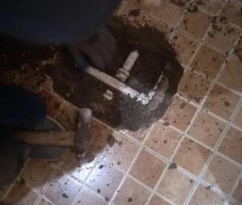 濮阳卫生间漏水维修公司为您分享下卫生间渗水如何处理及注意事项