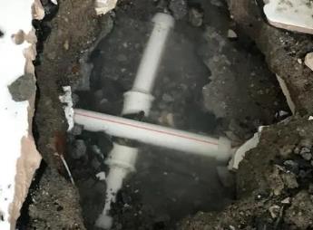 濮阳阳台漏水维修公司为您分享楼上楼下漏水怎么处理