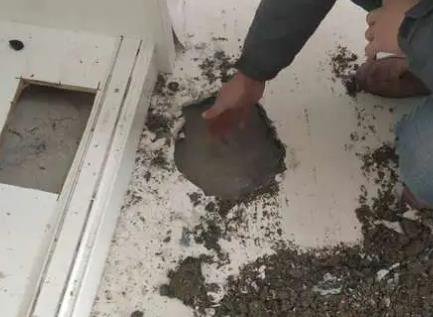 濮阳卫生间漏水维修公司分享下精确定位查漏水一次多少钱?不同级别收费不同