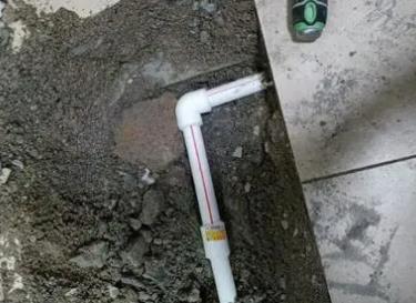 濮阳阳台漏水维修时有哪些声音会影响检漏仪